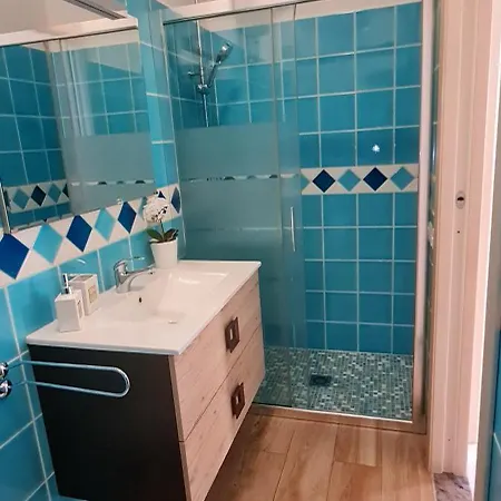 Holiday home House Center