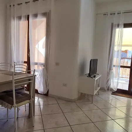Holiday home House Center Villasimius