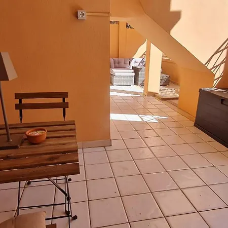Holiday home House Center Villasimius