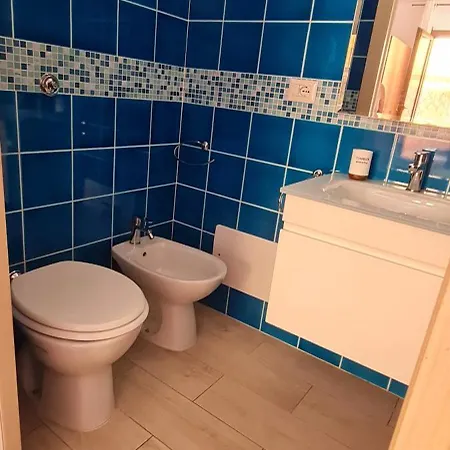 Hébergement de vacances House Center