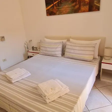 Hébergement de vacances House Center *