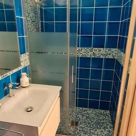 House Center Hébergement de vacances *