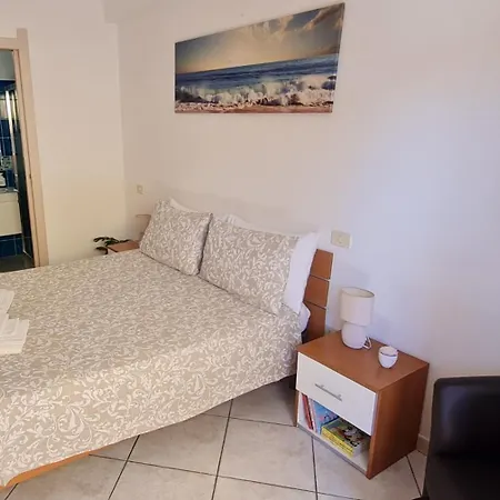 Hébergement de vacances House Center