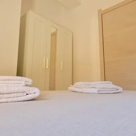 House Center Hébergement de vacances *