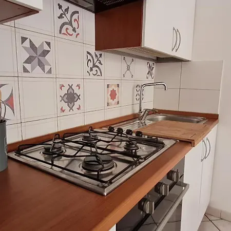 Hébergement de vacances House Center