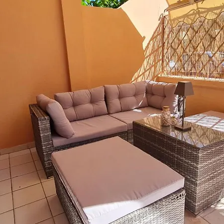 House Center Hébergement de vacances Villasimius