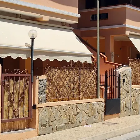 House Center * Villasimius