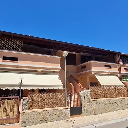 House Center Вилласимиус